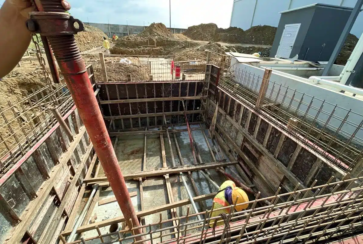 consultoria de proyectos